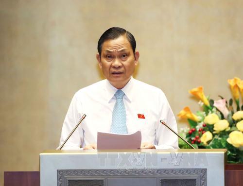 Cần bổ sung quy định về bảo vệ thông tin riêng trên mạng